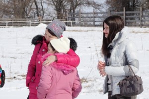 Парк природы Беремицкое